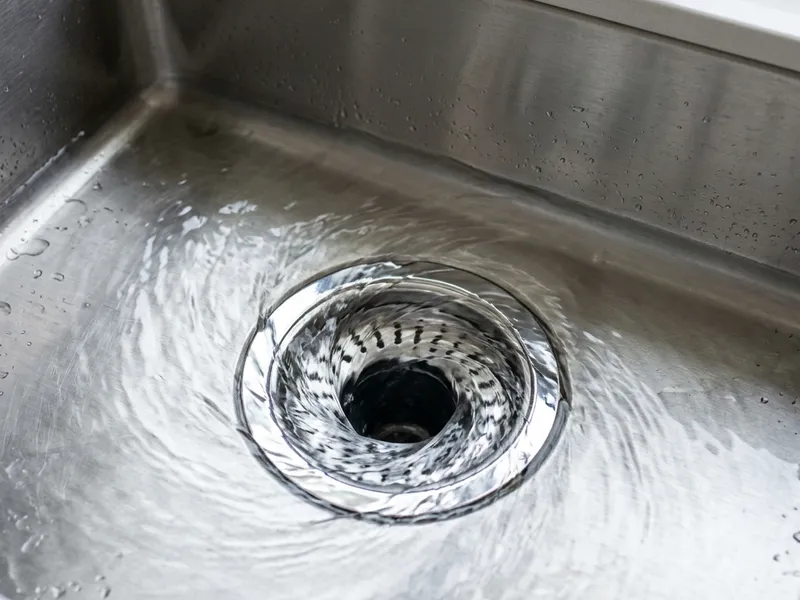 Drain Cleaning Plumber in Gustine, TX